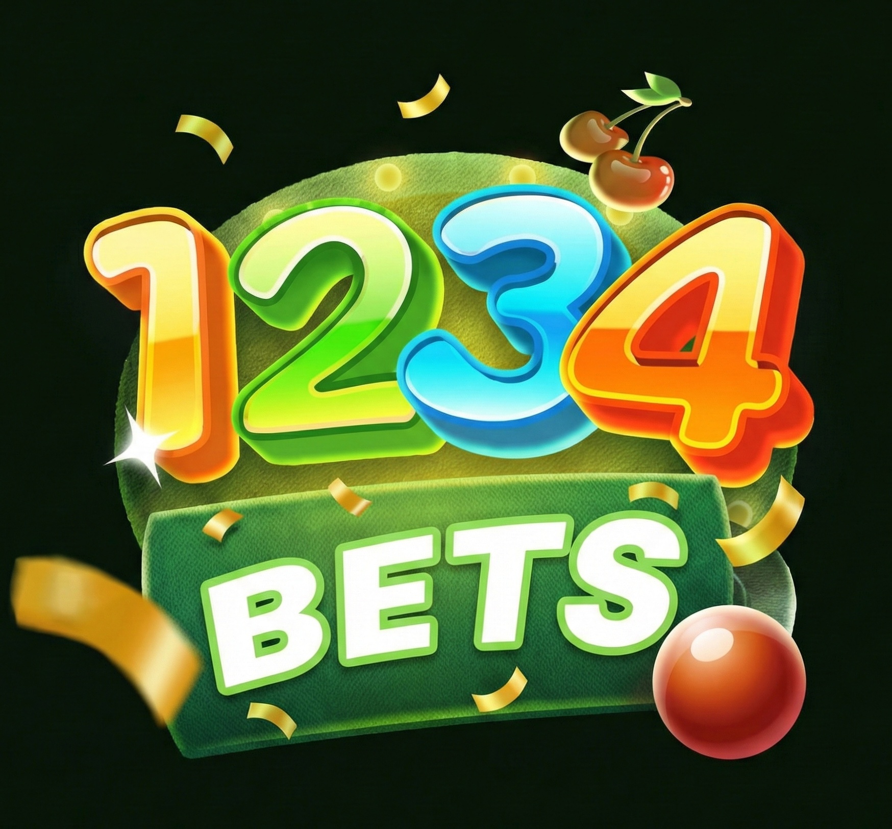 1234 BETS