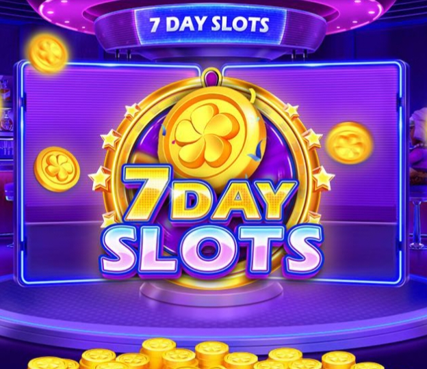 7DAYSLOTS