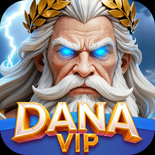 DANA vip