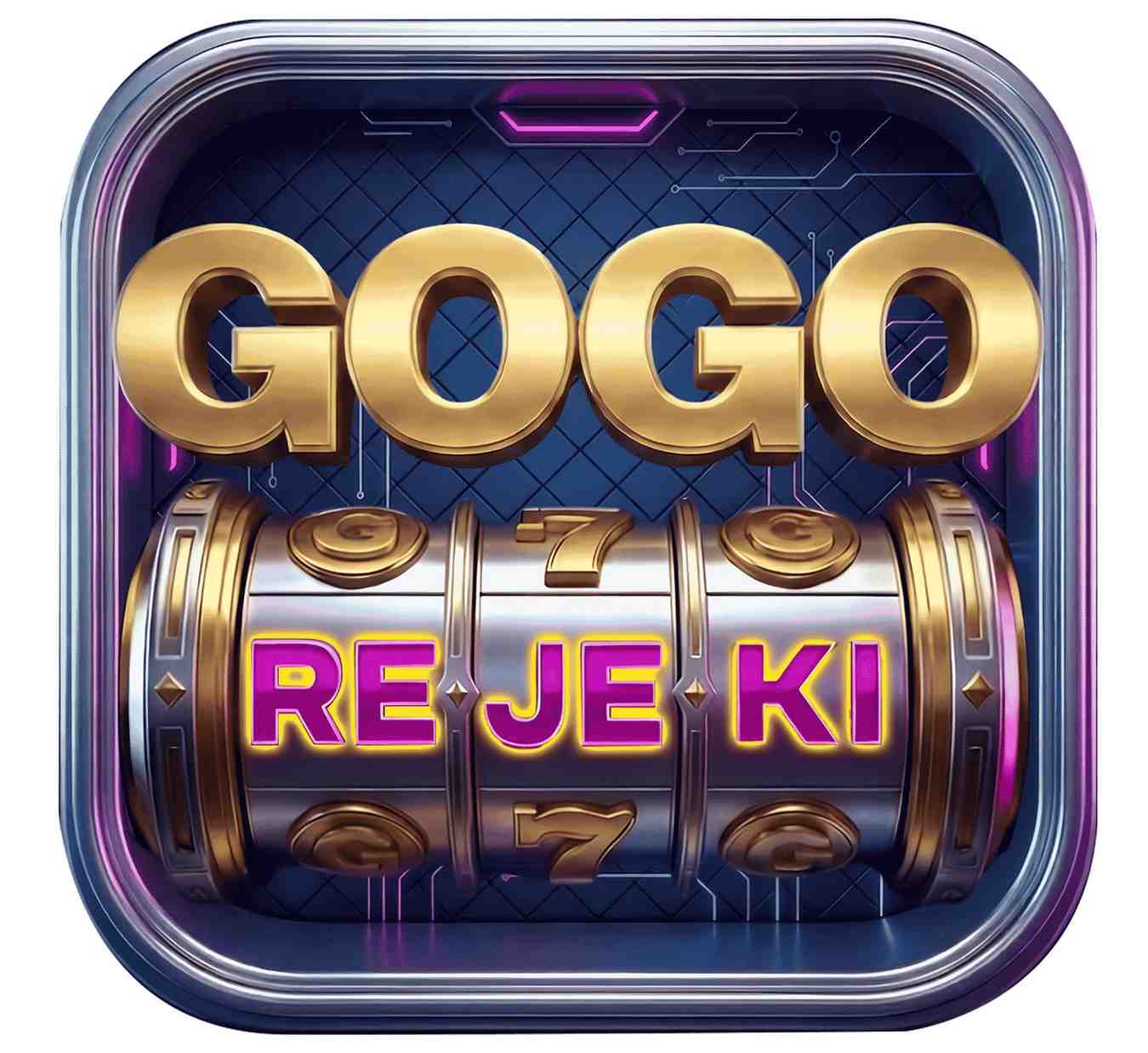 GOGO REJEKI