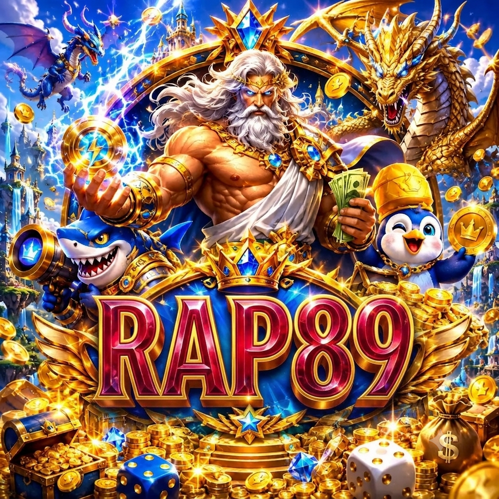 RAP89