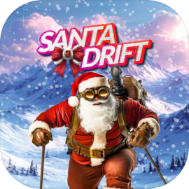 SANTA DRIFT