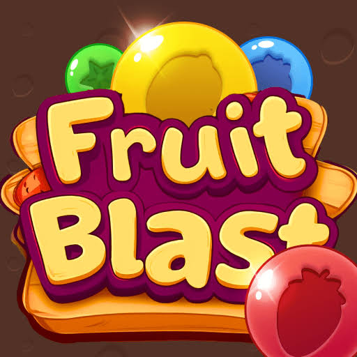 FRUIT BLAST