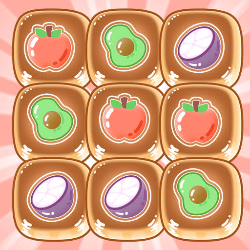 Juicy Tile