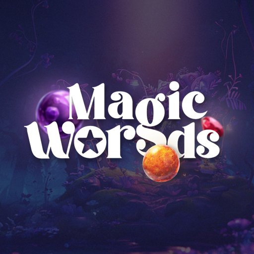MAGIC WORD