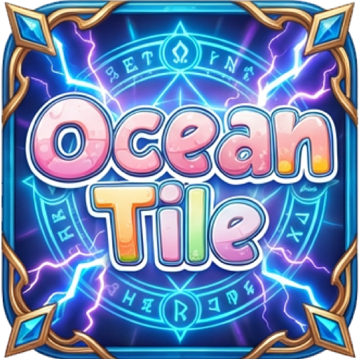 Ocean Tile