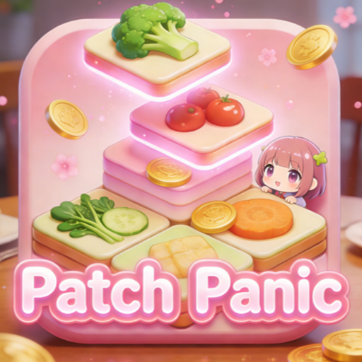 Patch Panic